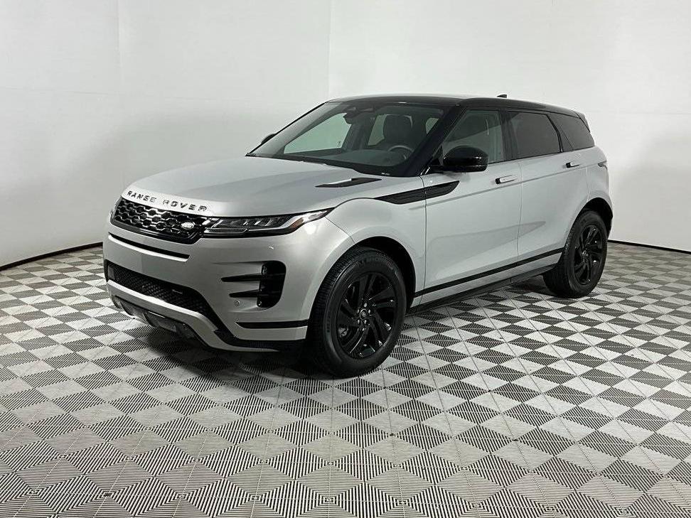 LAND ROVER RANGE ROVER EVOQUE 2023 SALZT2FX5PH198769 image